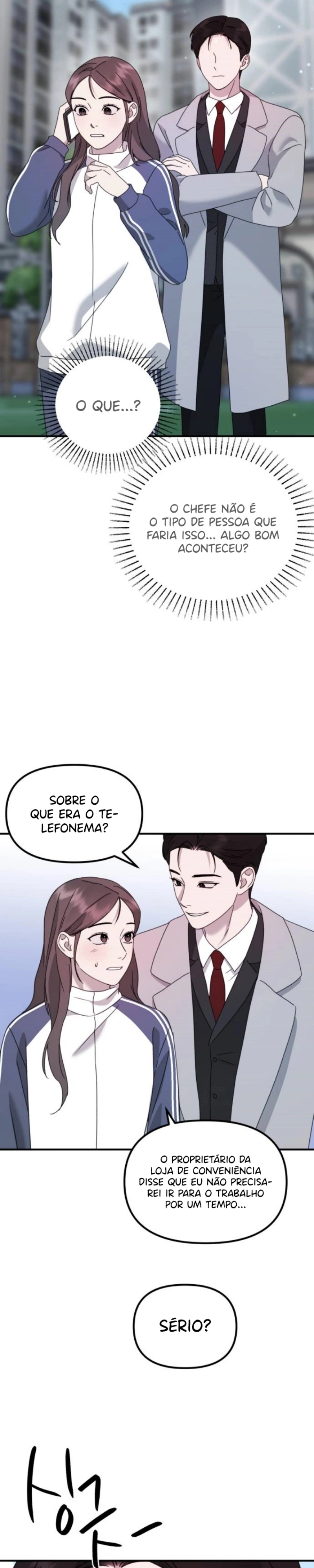 God Jangsan Tiger Capítulo 34 Página 13