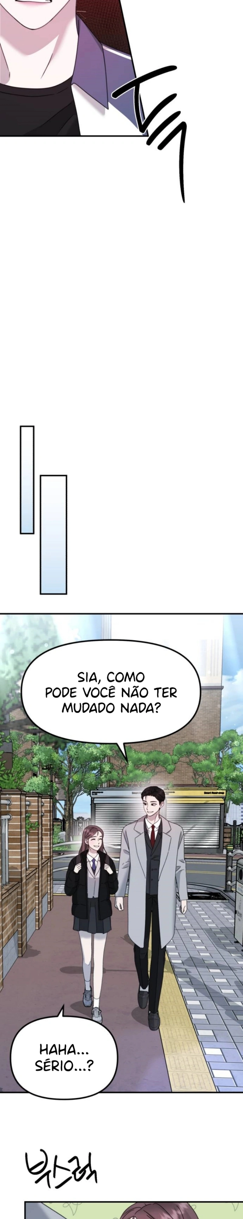 God Jangsan Tiger Capítulo 34 Página 15