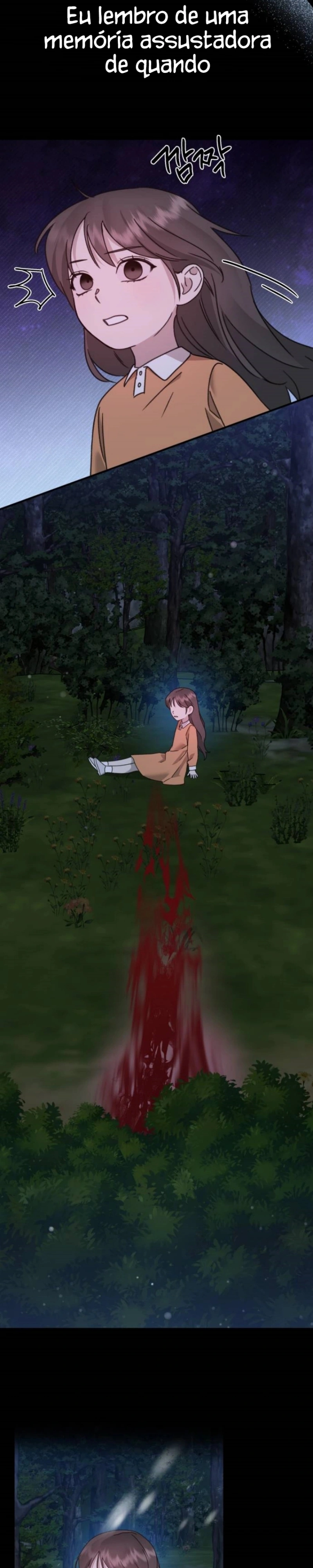 God Jangsan Tiger Capítulo 34 Página 3