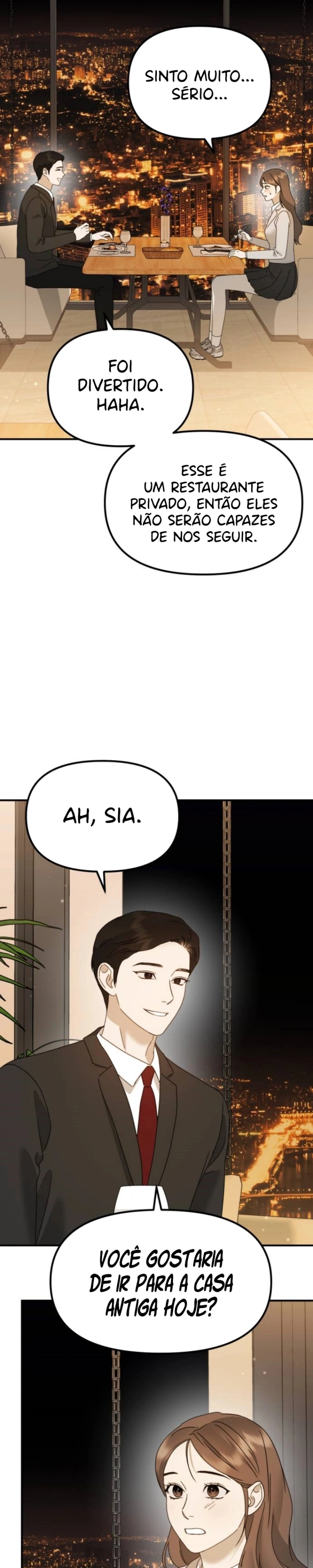 God Jangsan Tiger Capítulo 34 Página 31