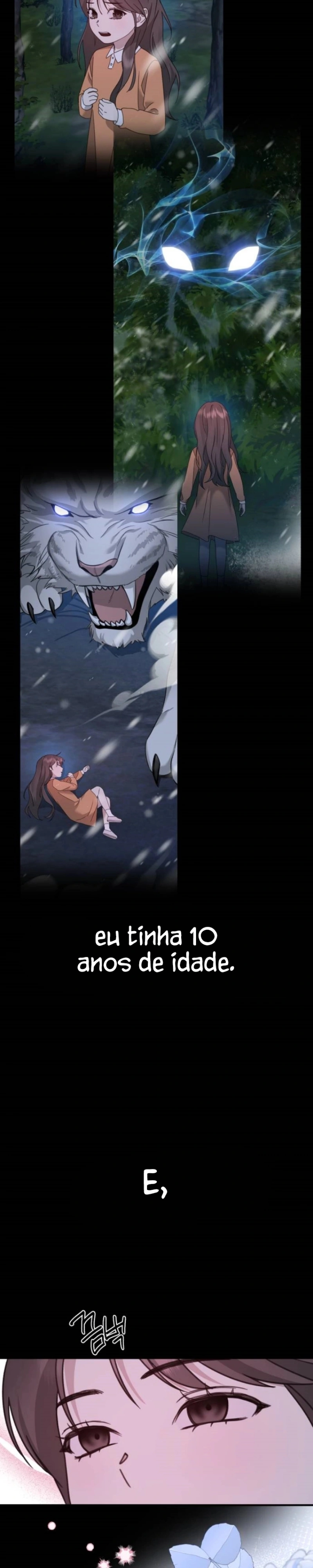 God Jangsan Tiger Capítulo 34 Página 4