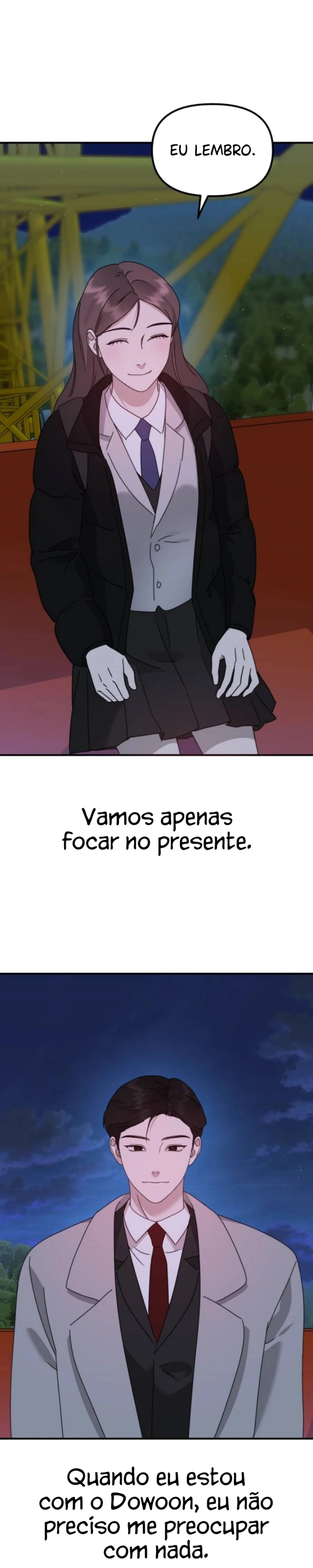 God Jangsan Tiger Capítulo 34 Página 41