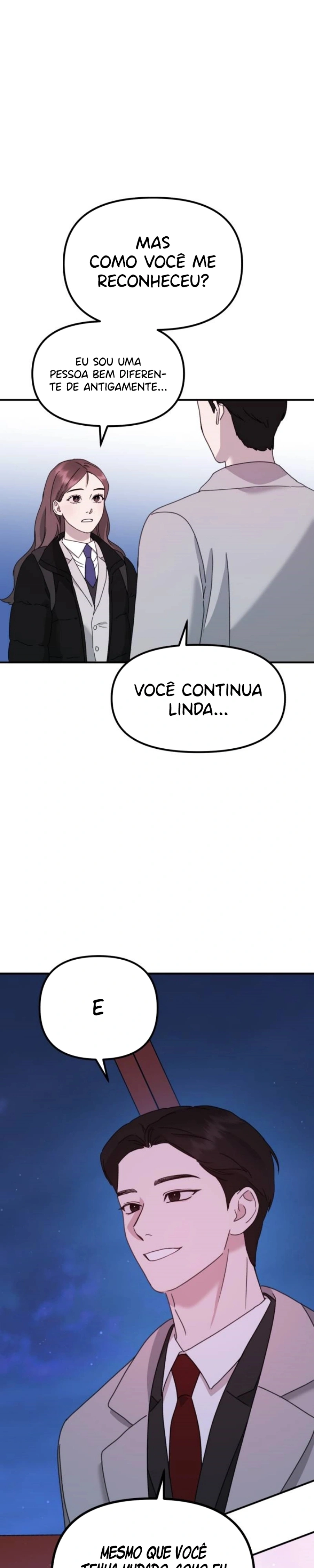 God Jangsan Tiger Capítulo 34 Página 42