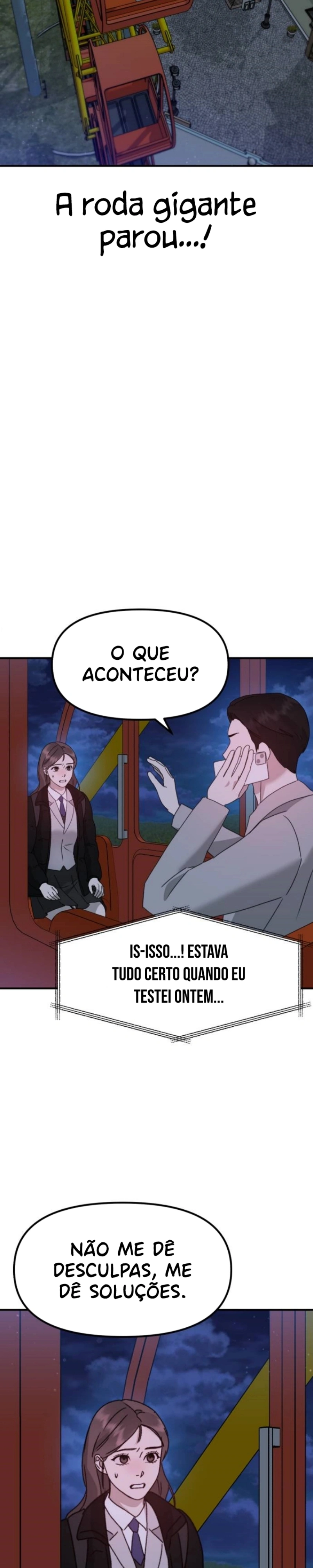 God Jangsan Tiger Capítulo 34 Página 45