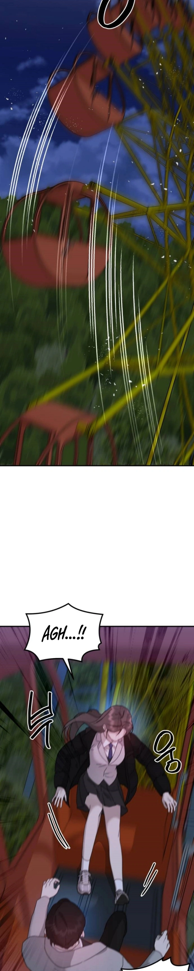 God Jangsan Tiger Capítulo 34 Página 47
