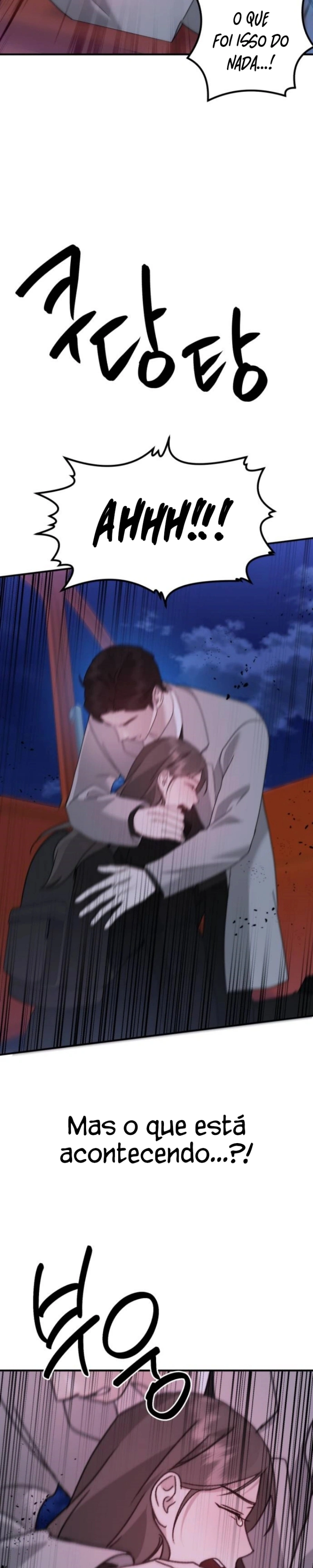 God Jangsan Tiger Capítulo 34 Página 48