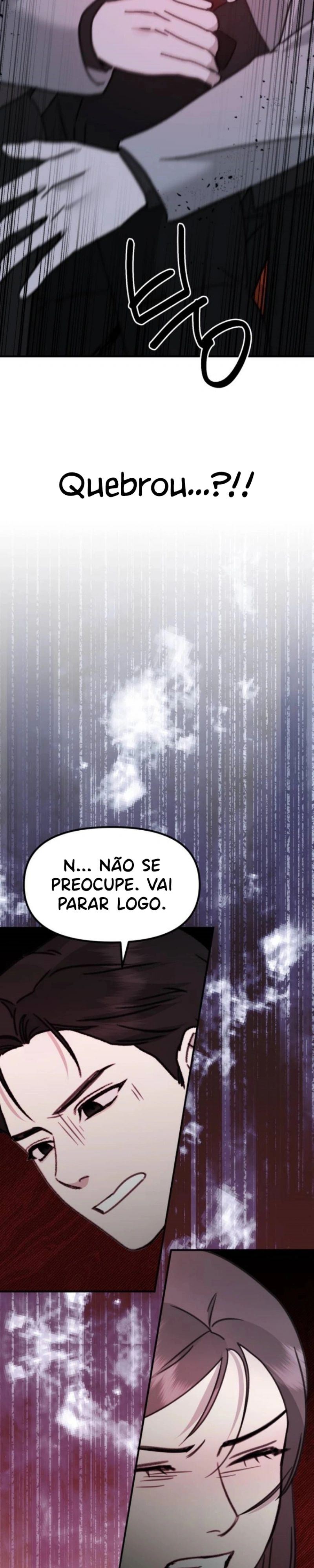God Jangsan Tiger Capítulo 34 Página 49