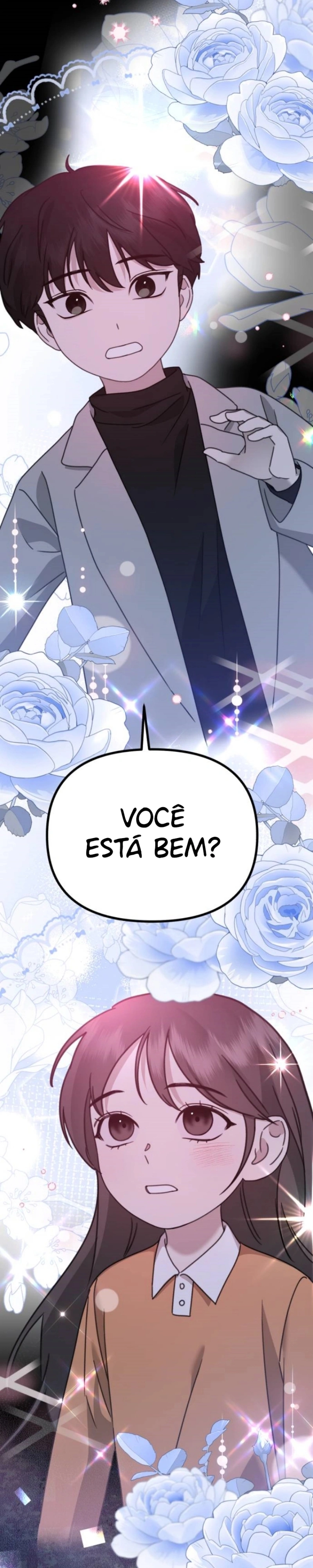 God Jangsan Tiger Capítulo 34 Página 5