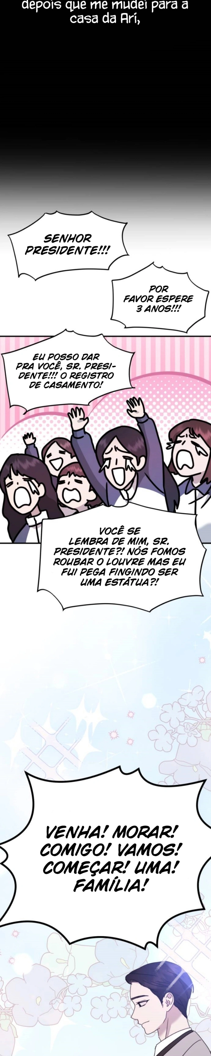 God Jangsan Tiger Capítulo 34 Página 7