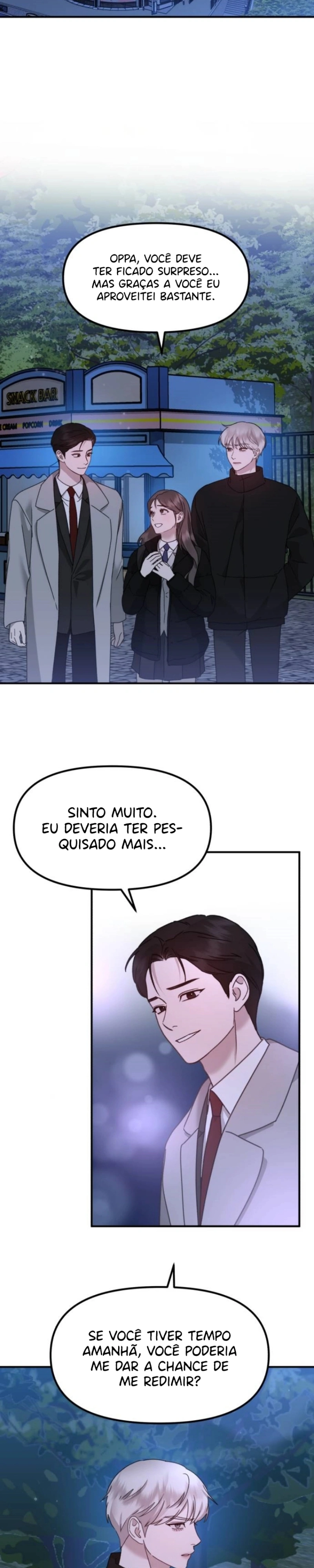 God Jangsan Tiger Capítulo 35 Página 10