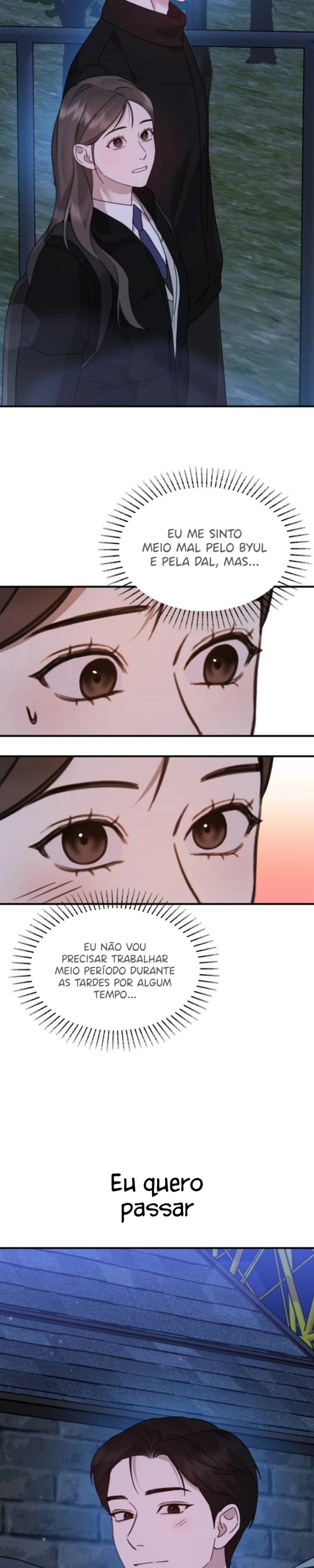 God Jangsan Tiger Capítulo 35 Página 11