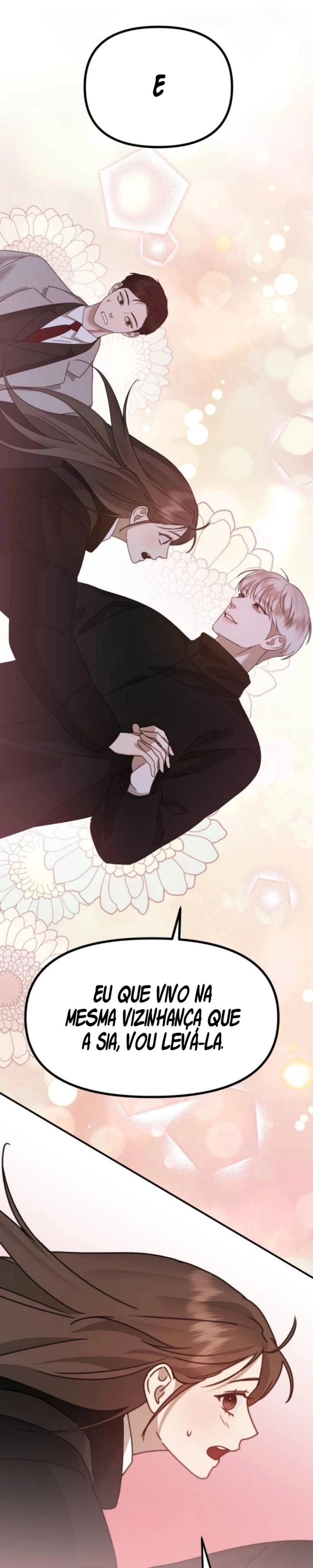 God Jangsan Tiger Capítulo 35 Página 14