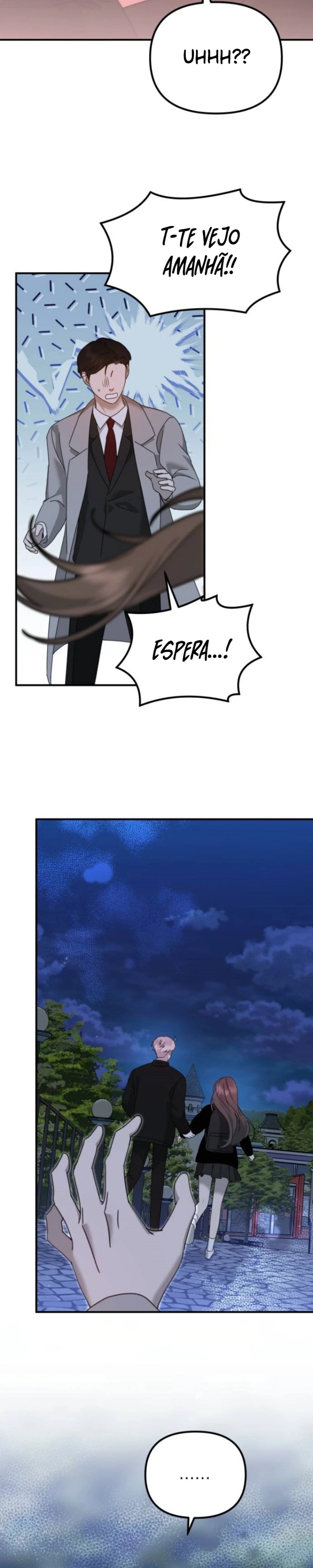 God Jangsan Tiger Capítulo 35 Página 15