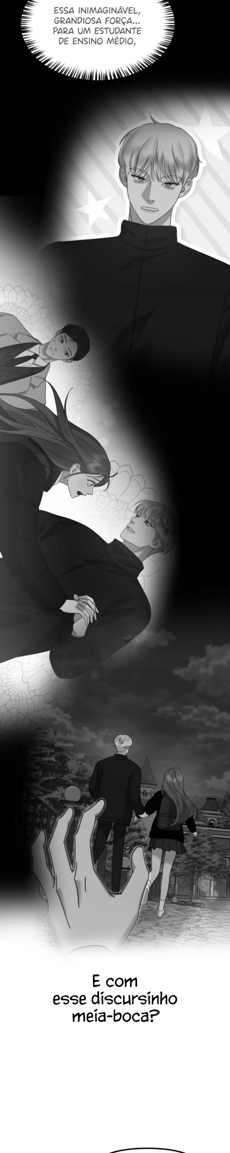God Jangsan Tiger Capítulo 35 Página 19