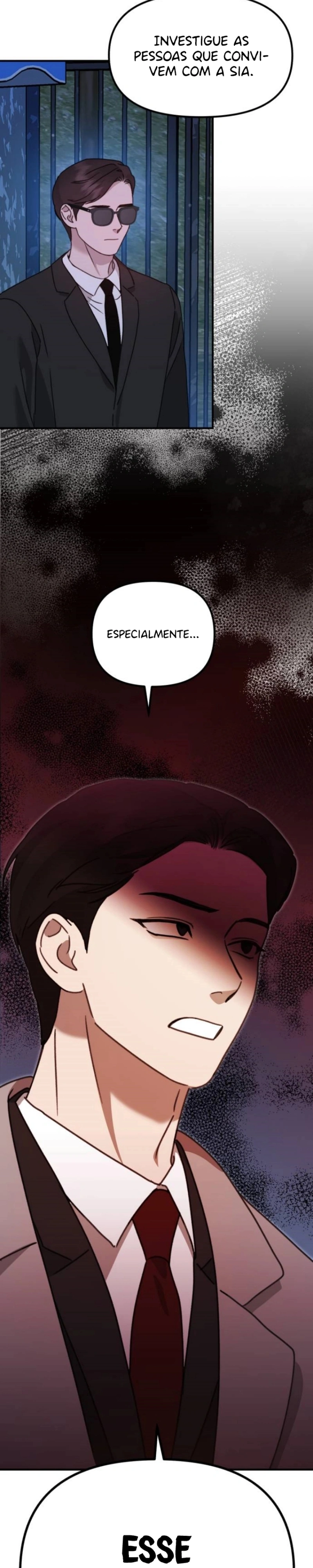 God Jangsan Tiger Capítulo 35 Página 20