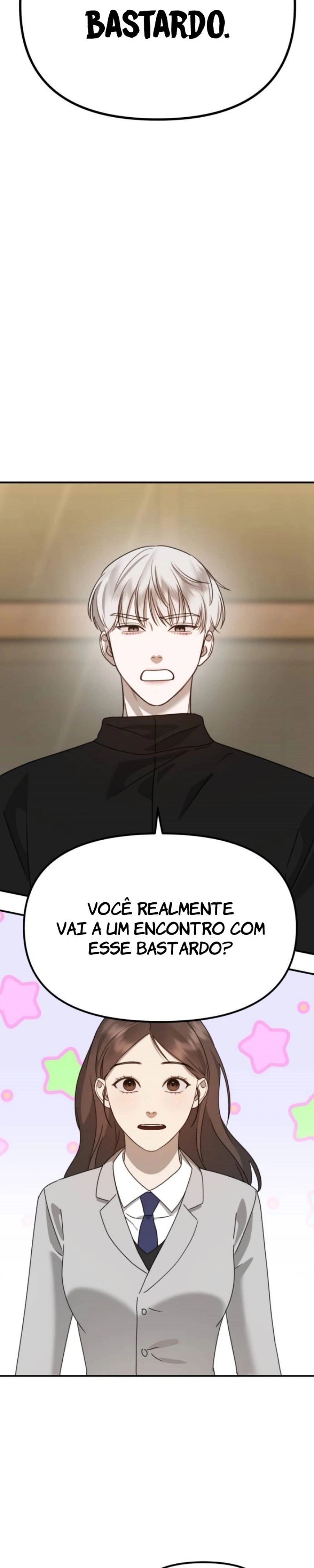 God Jangsan Tiger Capítulo 35 Página 21