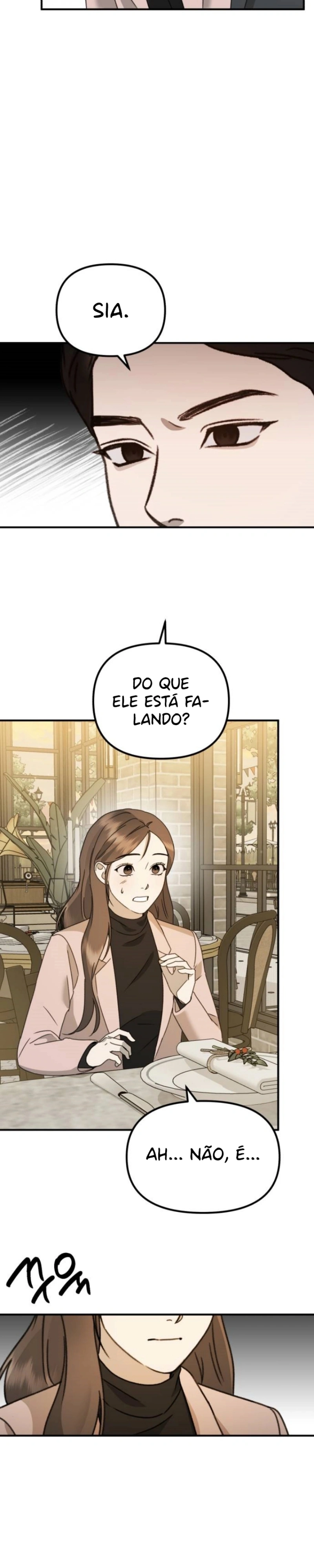 God Jangsan Tiger Capítulo 35 Página 29