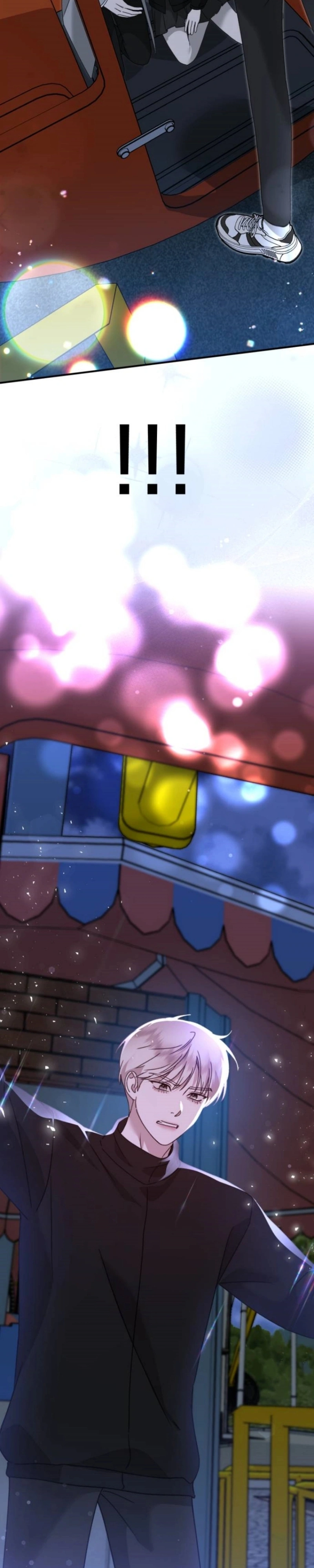 God Jangsan Tiger Capítulo 35 Página 3