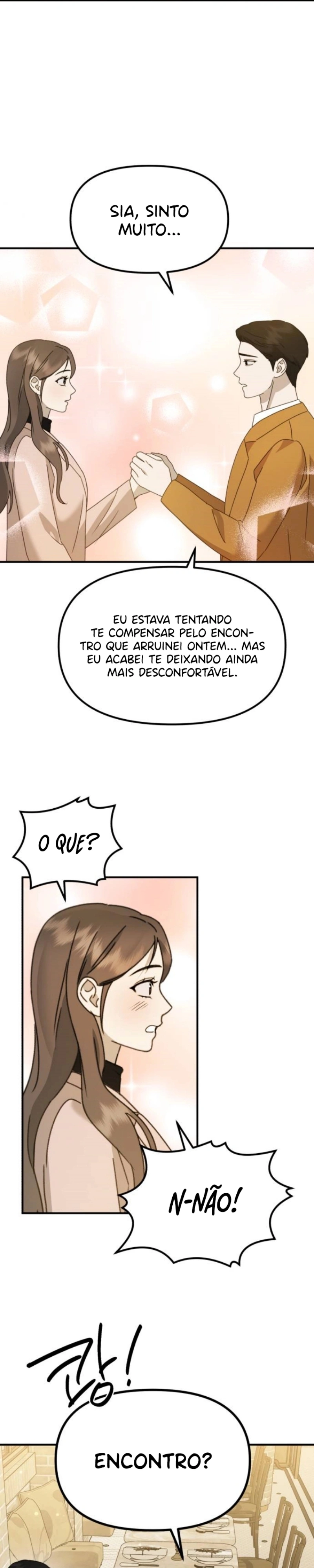 God Jangsan Tiger Capítulo 35 Página 31