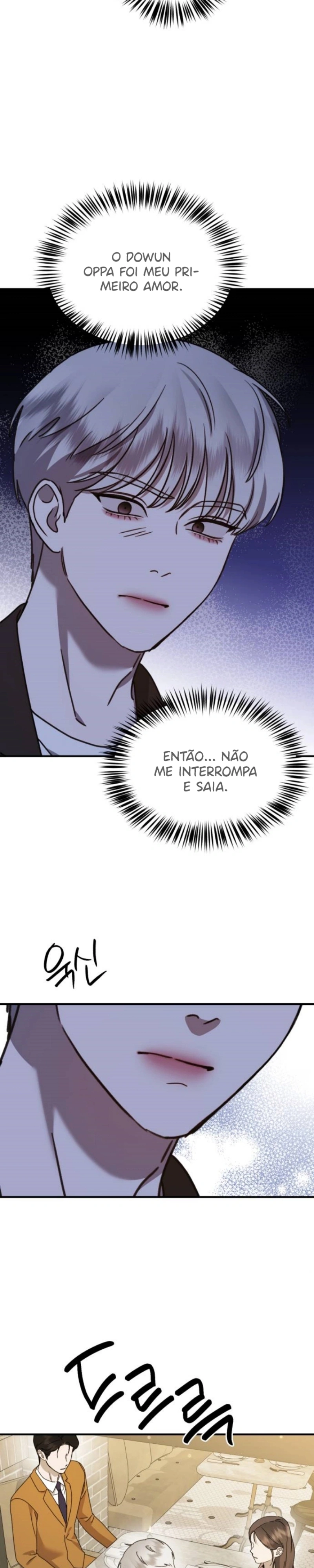 God Jangsan Tiger Capítulo 35 Página 39