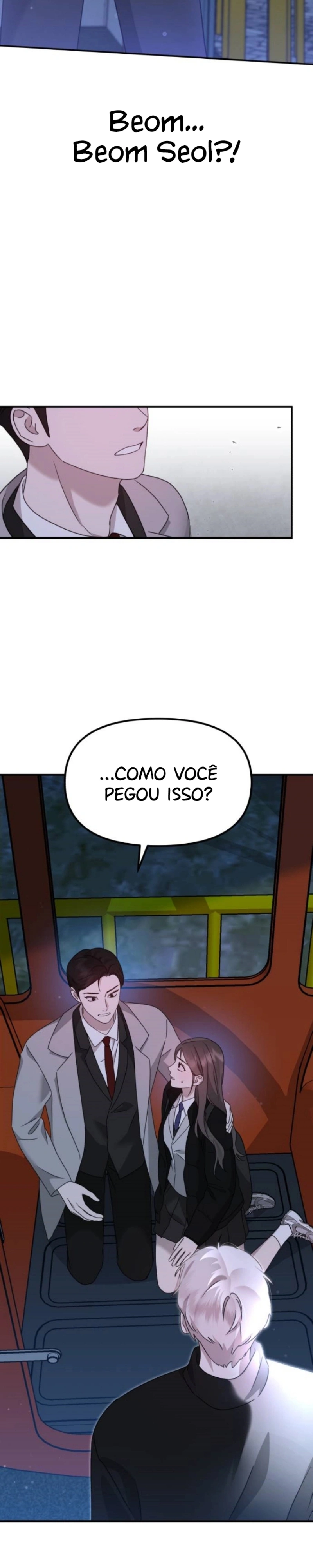God Jangsan Tiger Capítulo 35 Página 4