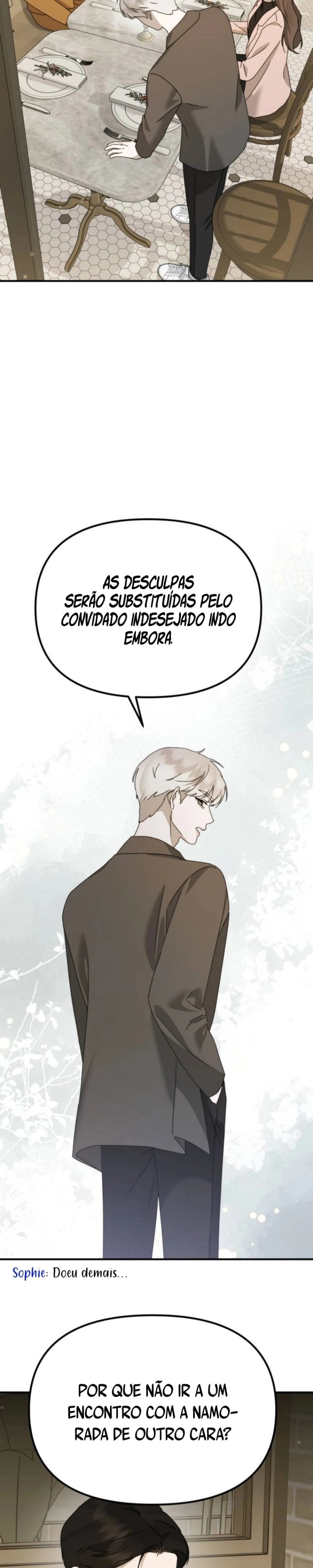 God Jangsan Tiger Capítulo 35 Página 40