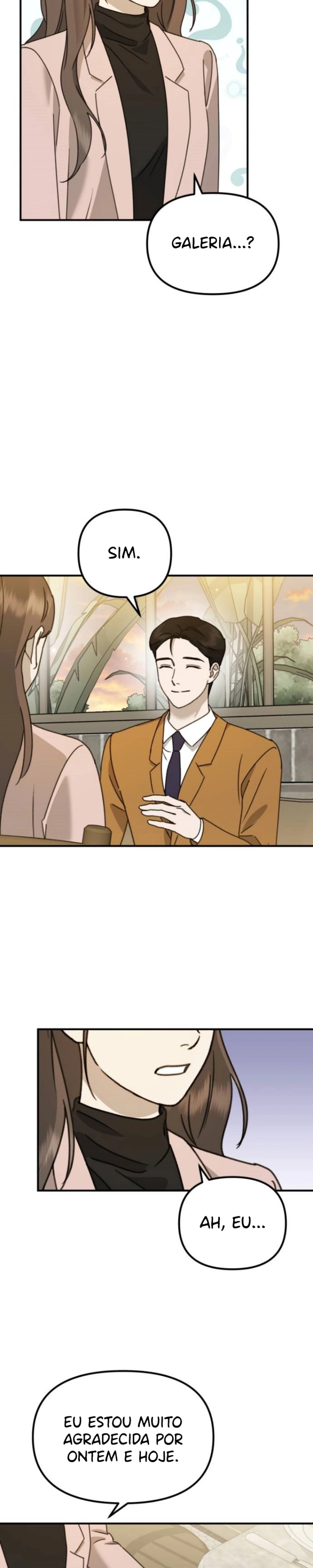 God Jangsan Tiger Capítulo 35 Página 42