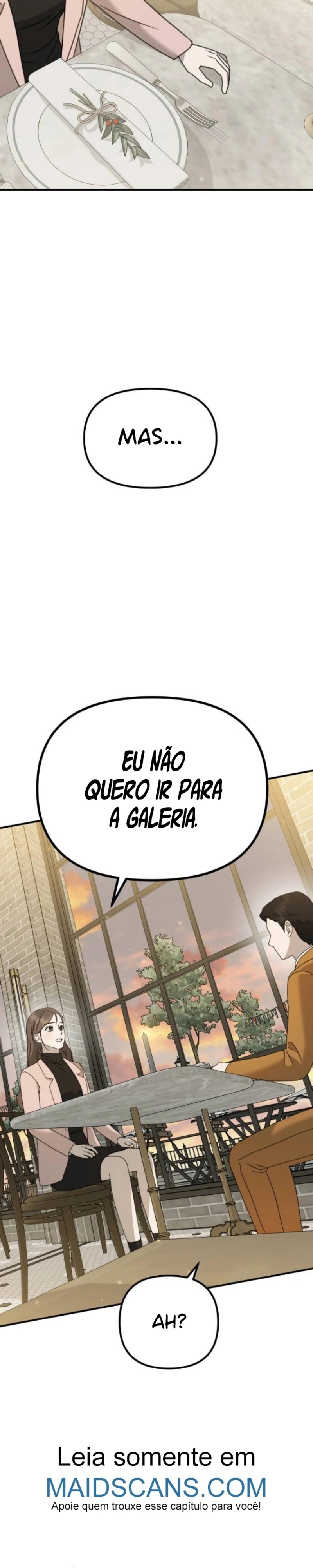 God Jangsan Tiger Capítulo 35 Página 43
