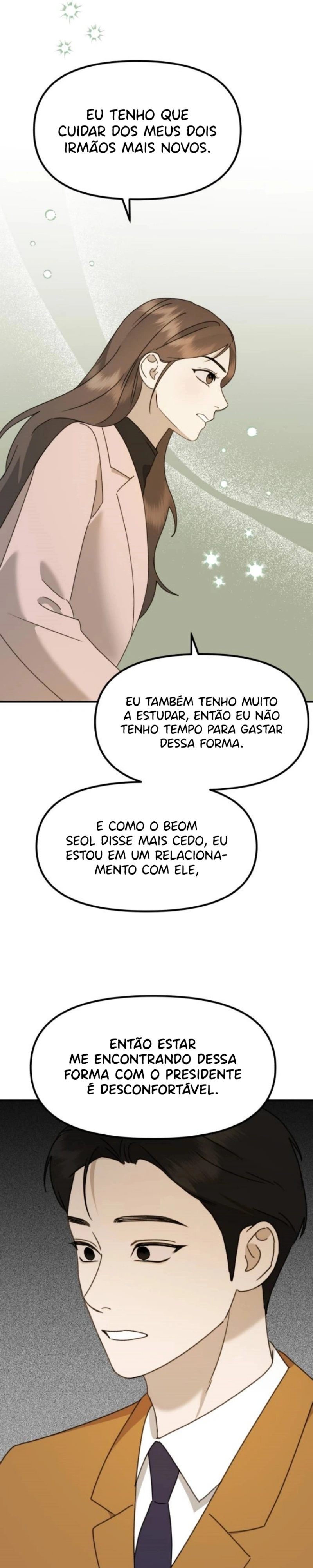 God Jangsan Tiger Capítulo 35 Página 44
