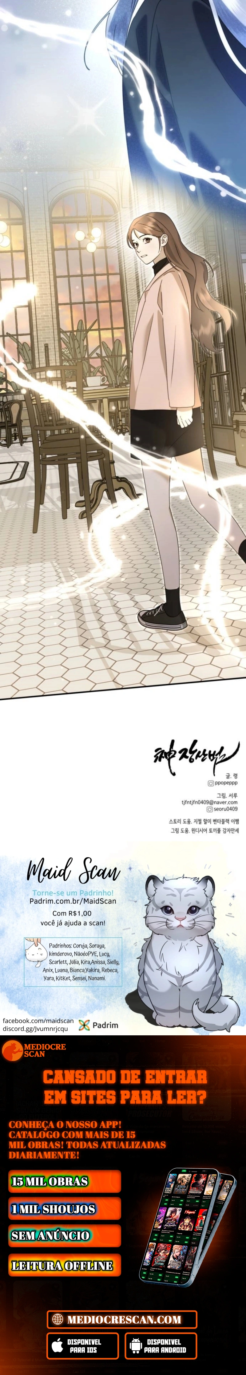 God Jangsan Tiger Capítulo 35 Página 48