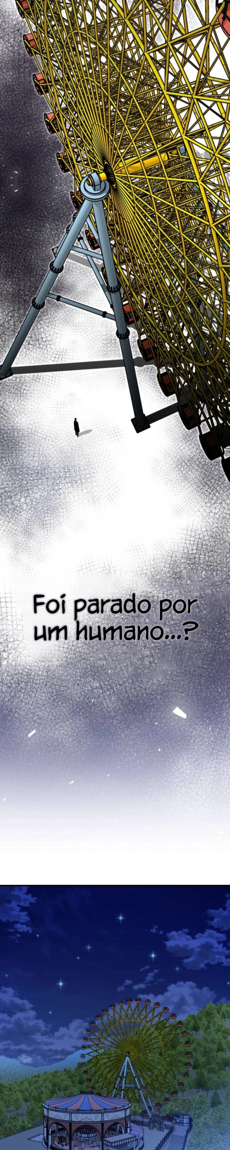 God Jangsan Tiger Capítulo 35 Página 9
