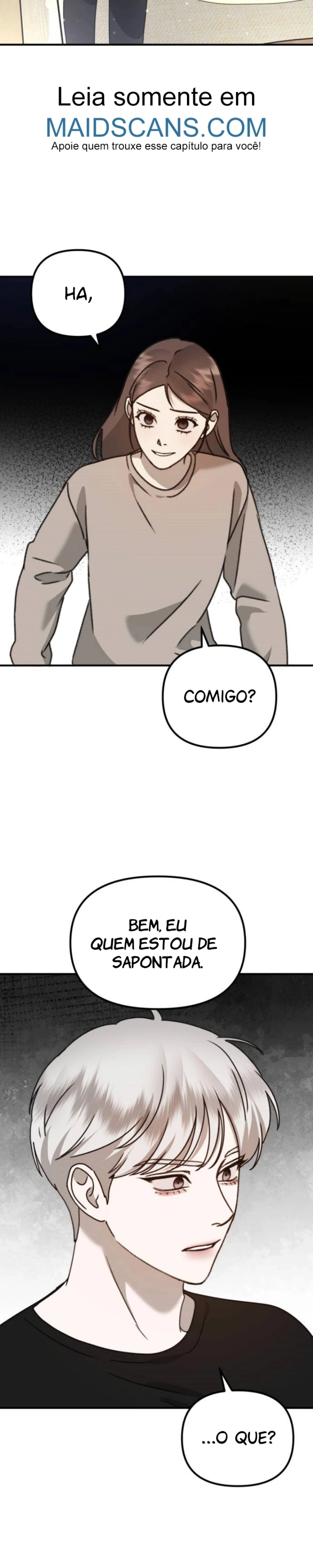 God Jangsan Tiger Capítulo 36 Página 12