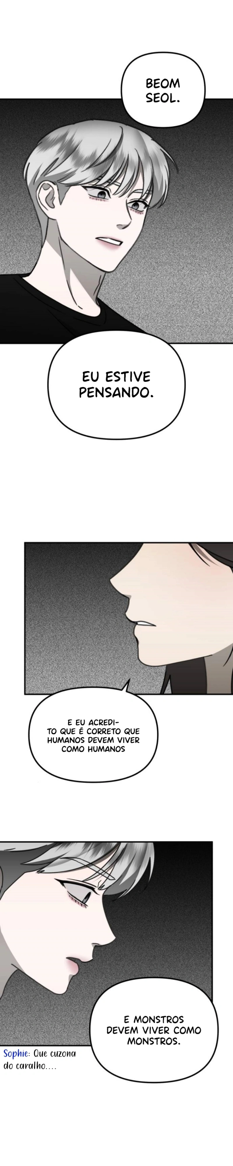 God Jangsan Tiger Capítulo 36 Página 17