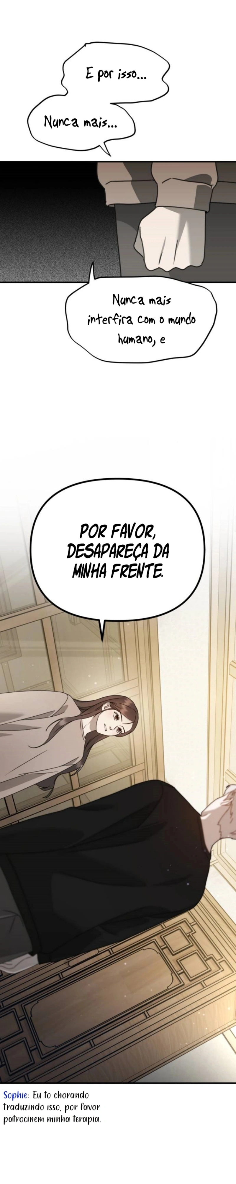 God Jangsan Tiger Capítulo 36 Página 18