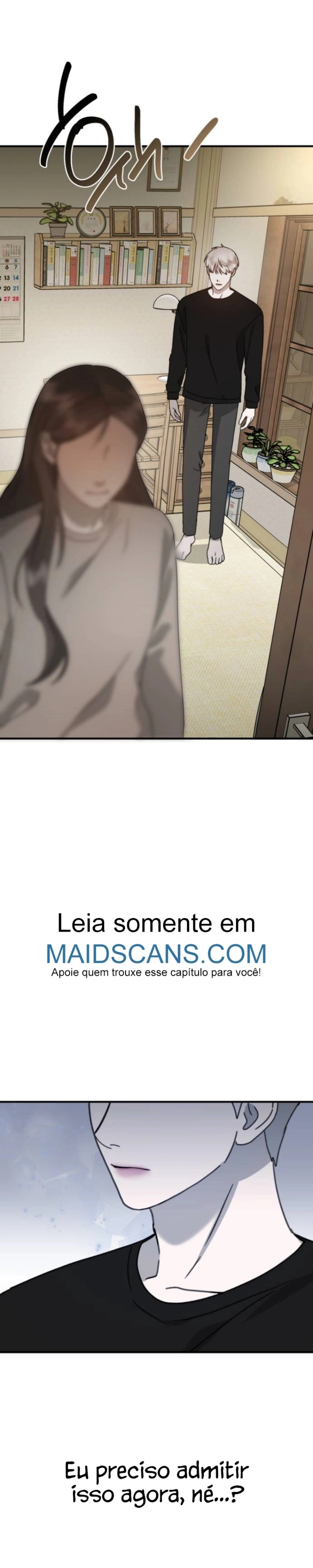 God Jangsan Tiger Capítulo 36 Página 19
