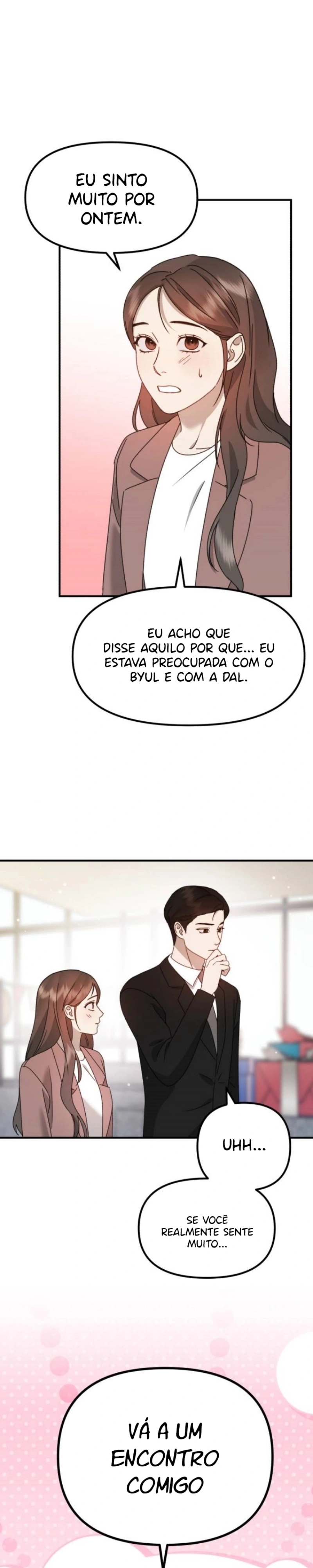 God Jangsan Tiger Capítulo 36 Página 22