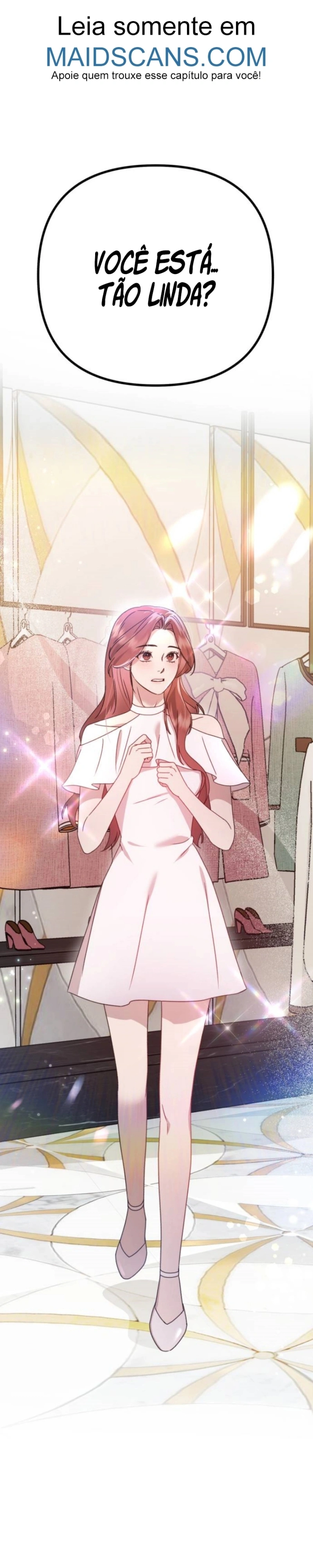 God Jangsan Tiger Capítulo 36 Página 27
