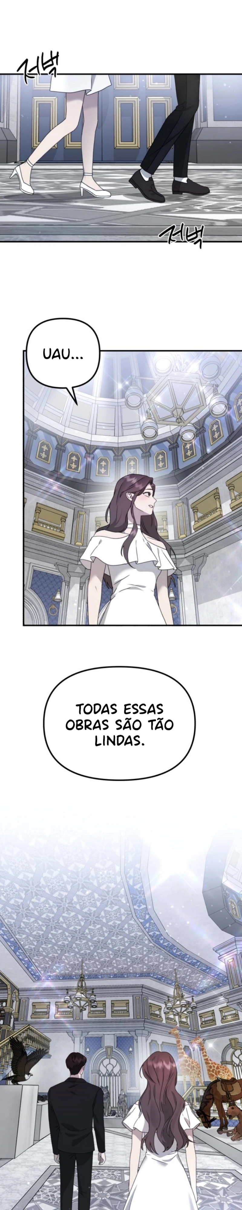 God Jangsan Tiger Capítulo 36 Página 32