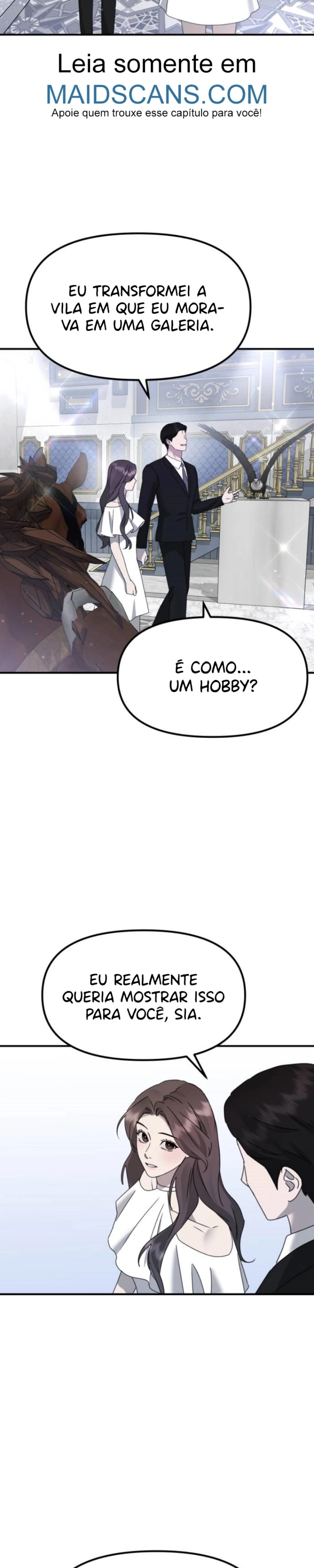 God Jangsan Tiger Capítulo 36 Página 33