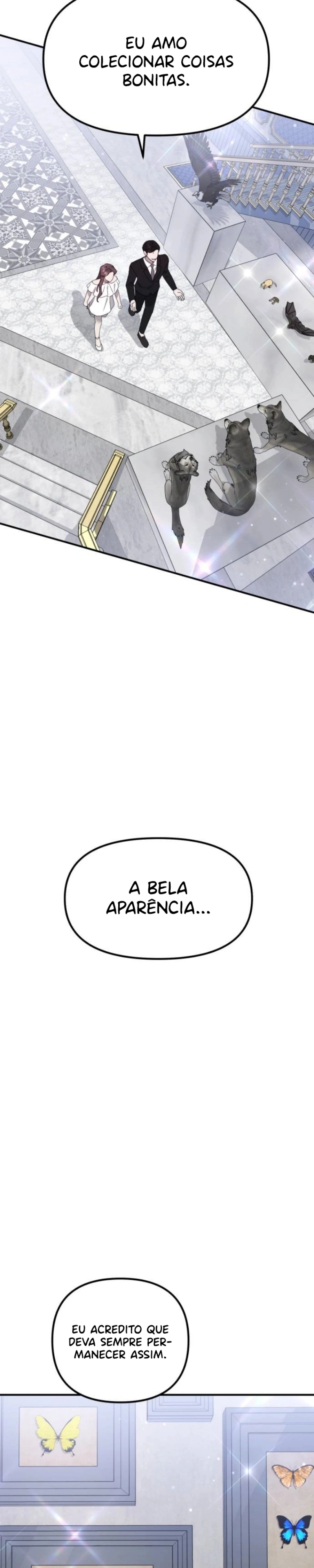 God Jangsan Tiger Capítulo 36 Página 34