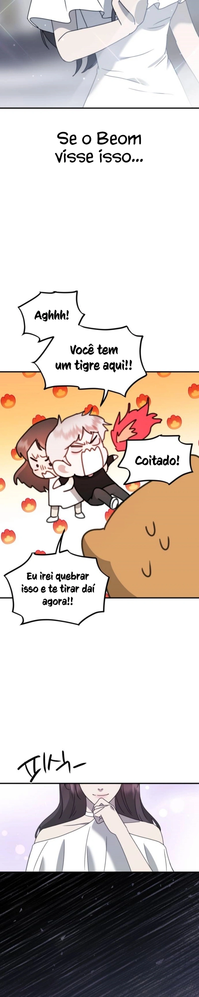 God Jangsan Tiger Capítulo 36 Página 39