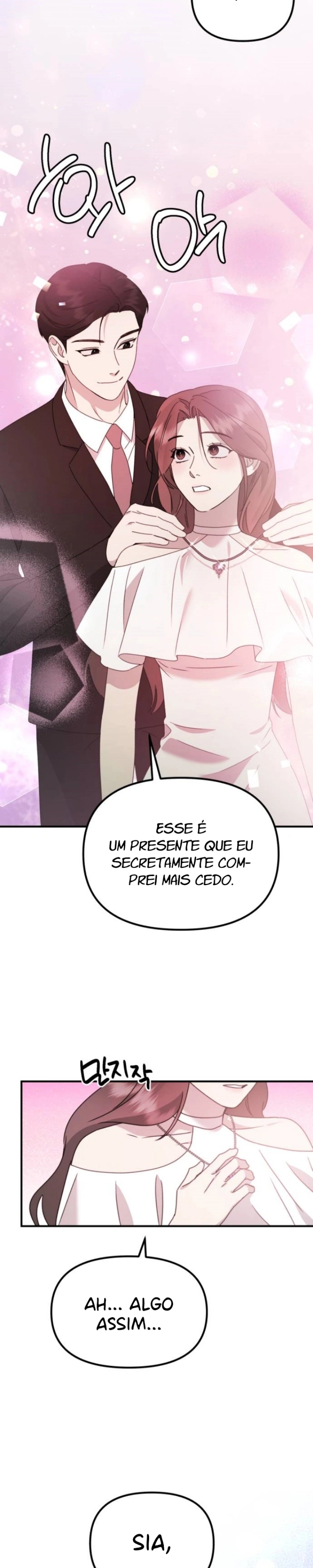 God Jangsan Tiger Capítulo 36 Página 41