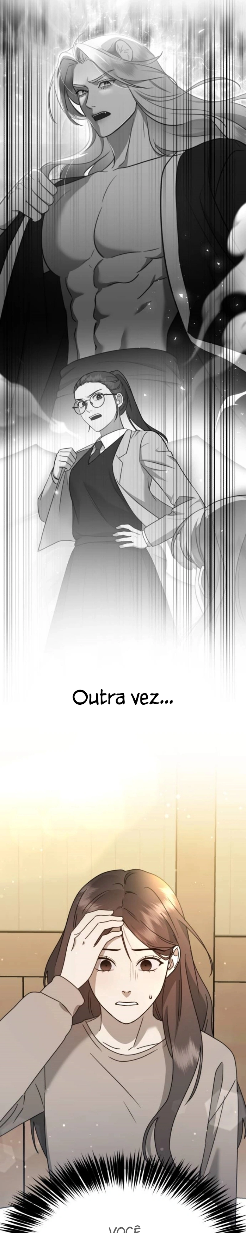 God Jangsan Tiger Capítulo 36 Página 6