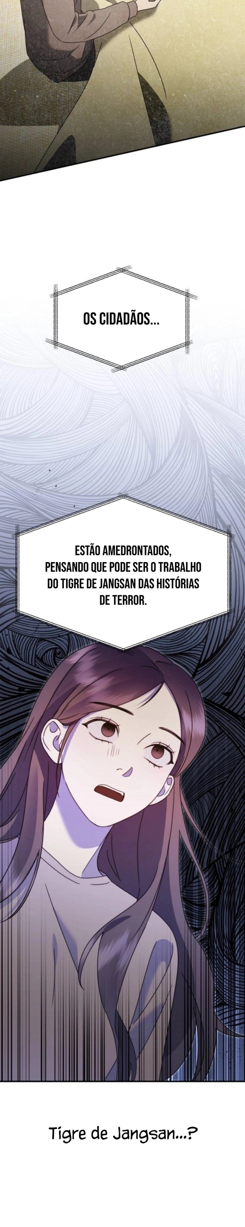 God Jangsan Tiger Capítulo 36 Página 8