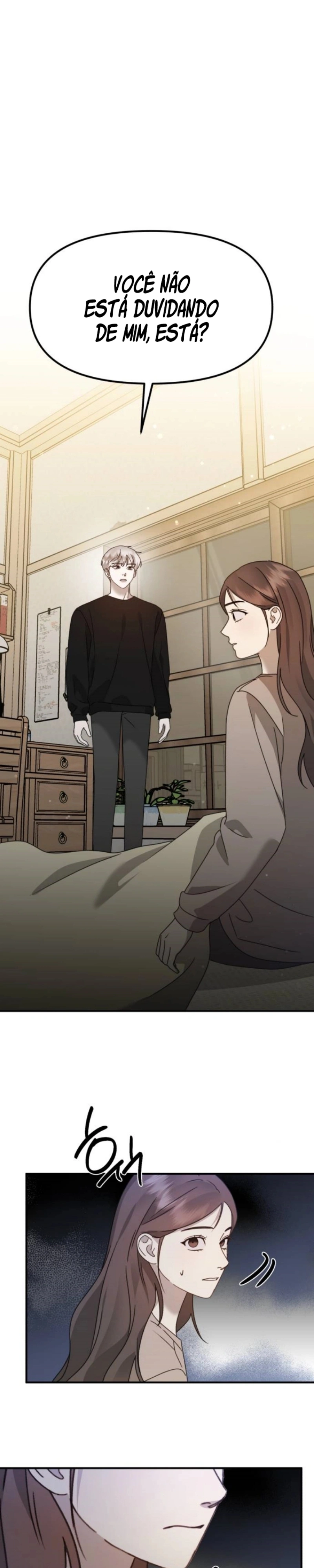 God Jangsan Tiger Capítulo 36 Página 9