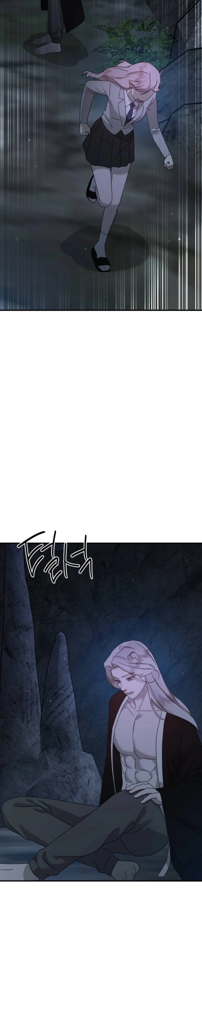 God Jangsan Tiger Capítulo 37 Página 10