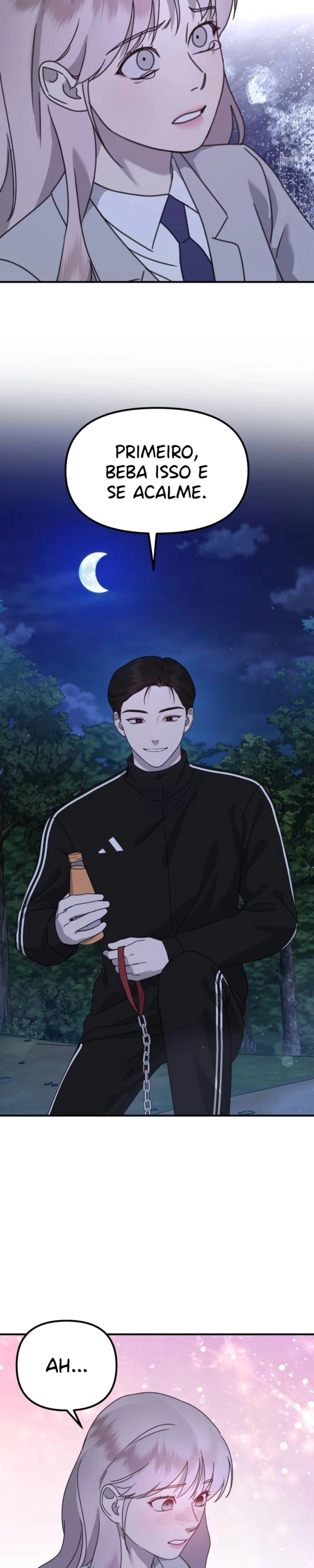 God Jangsan Tiger Capítulo 37 Página 16