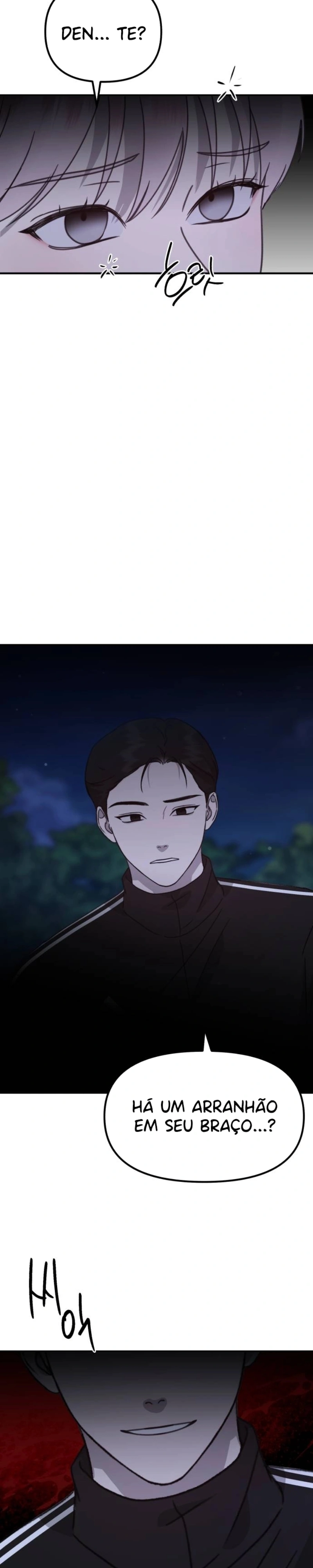 God Jangsan Tiger Capítulo 37 Página 18