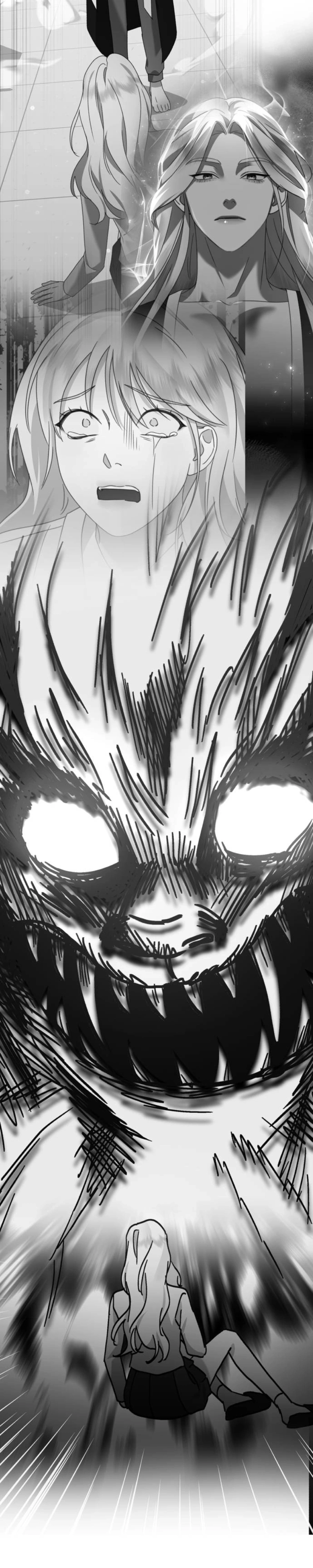God Jangsan Tiger Capítulo 37 Página 2