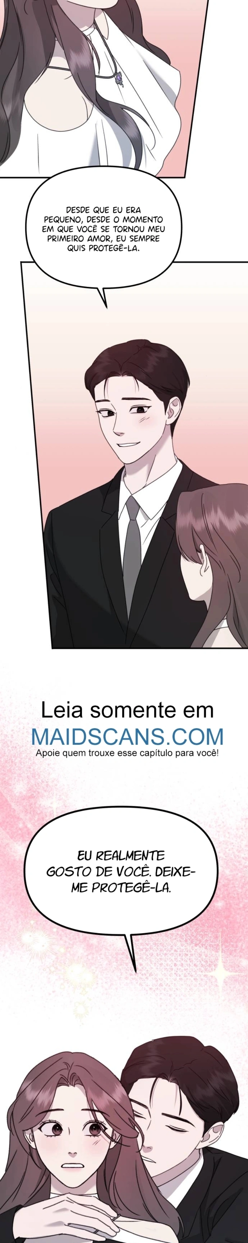 God Jangsan Tiger Capítulo 37 Página 21